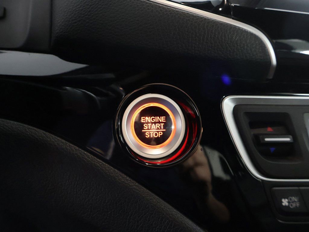 Used 2023 Honda Ridgeline Black Edition image 45