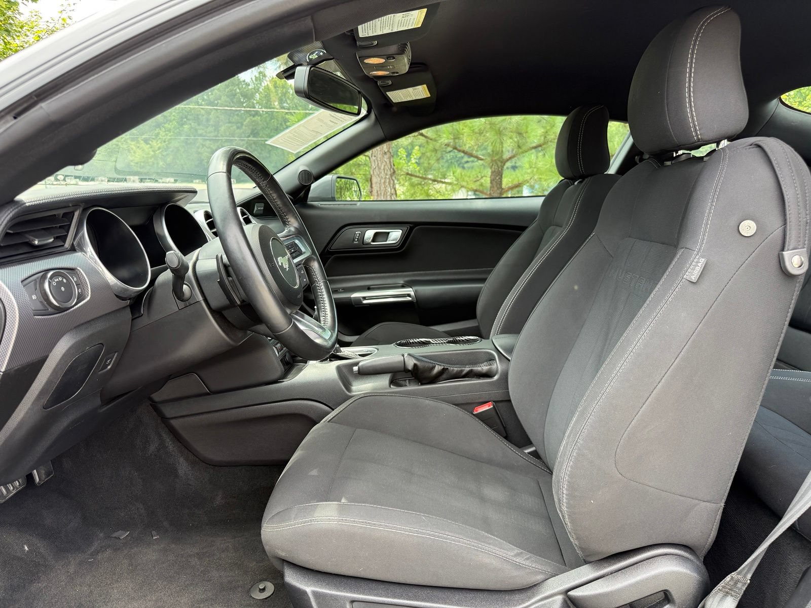 Used 2019 Ford Mustang GT RWD image 35