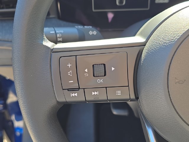 New 2027 Nissan Kicks S FWD image 29