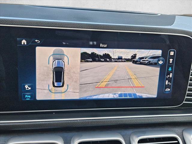 Certified 2024 Mercedes-Benz GLE 350 4MATIC image 14