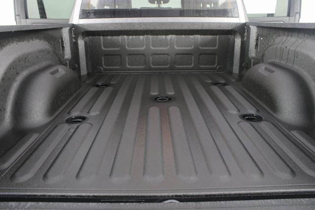 New 2026 RAM 2500 Big Horn image 18