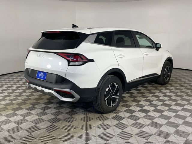 Used 2023 Kia Sportage LX AWD/4WD image 25