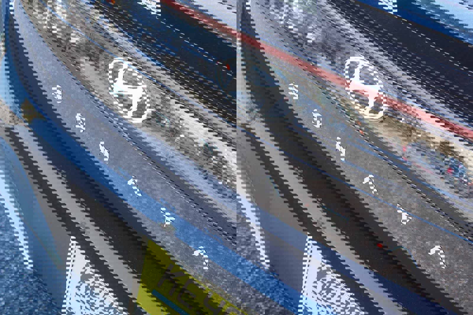 Certified 2025 Hyundai Sonata SE image 9