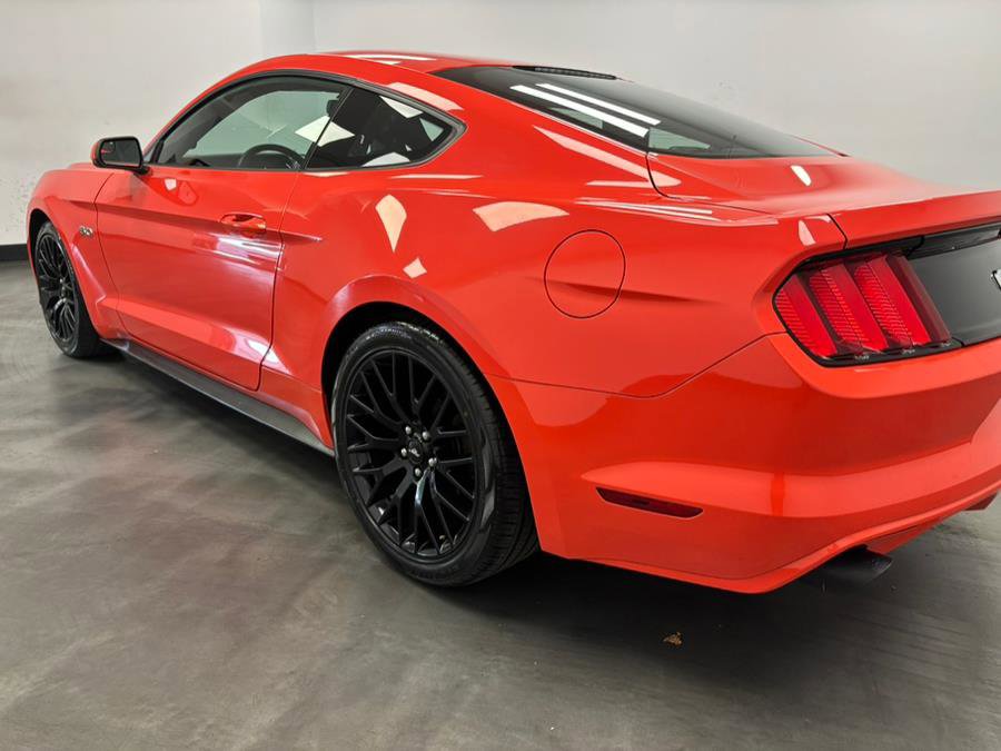 Used 2015 Ford Mustang GT w/ GT Performance Package image 21