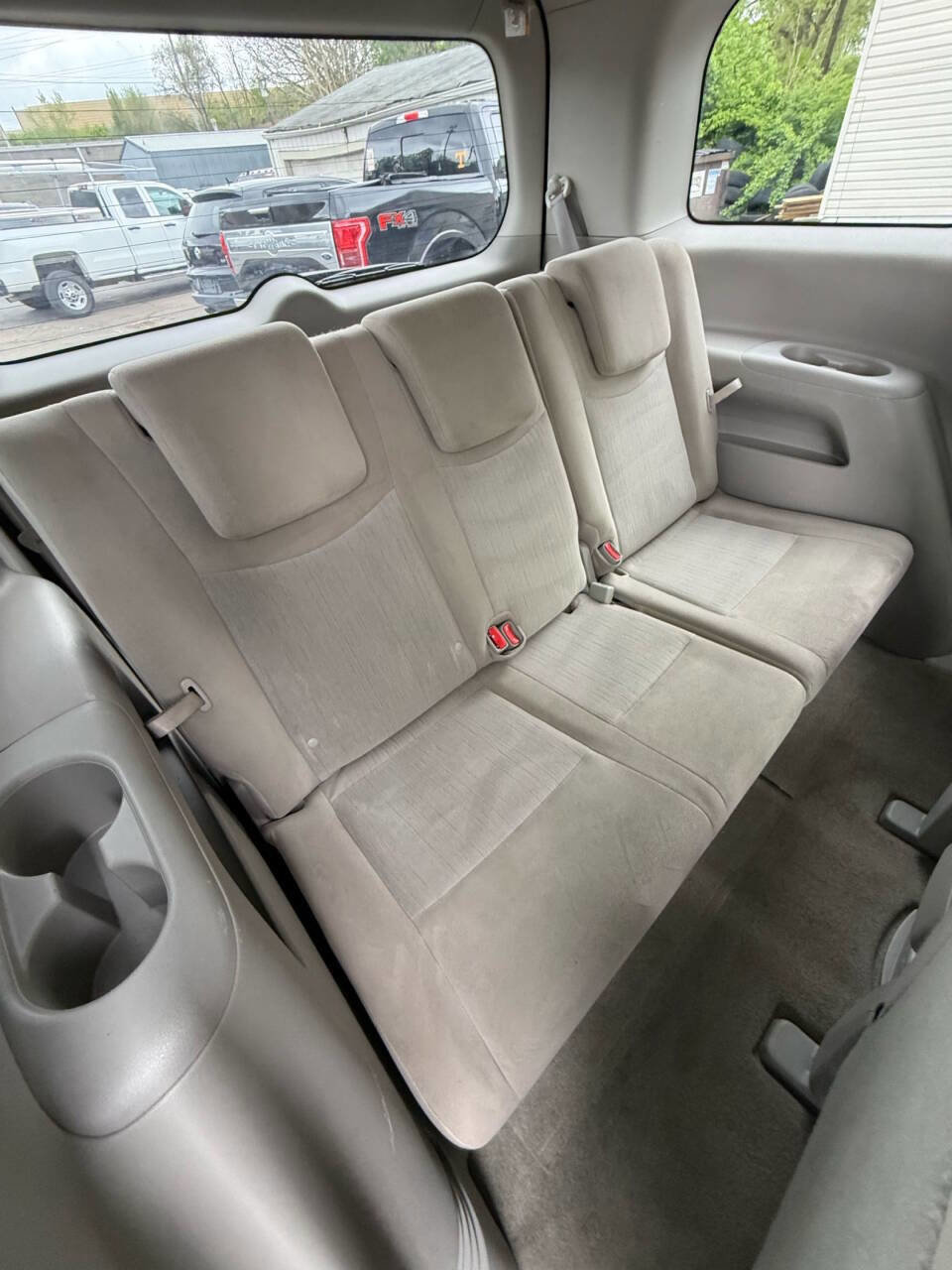 Used 2017 Nissan Quest SV image 17