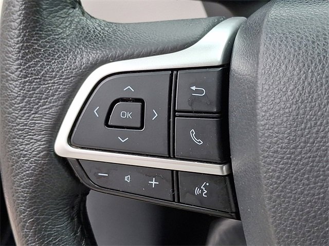Used 2024 Toyota Sienna XLE image 23