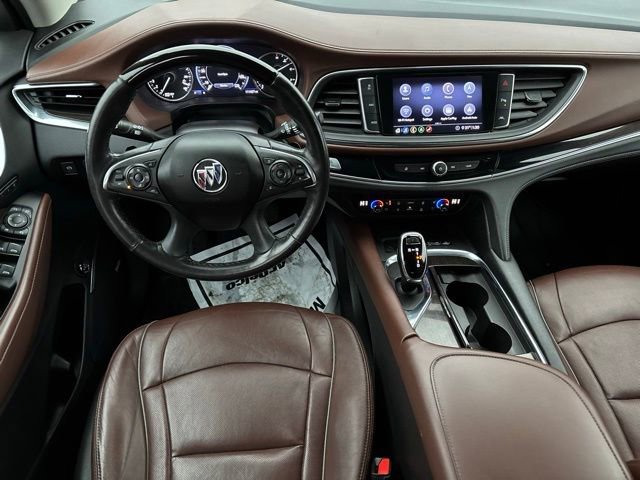 Used 2020 Buick Enclave Avenir w/ Avenir Technology Package image 18