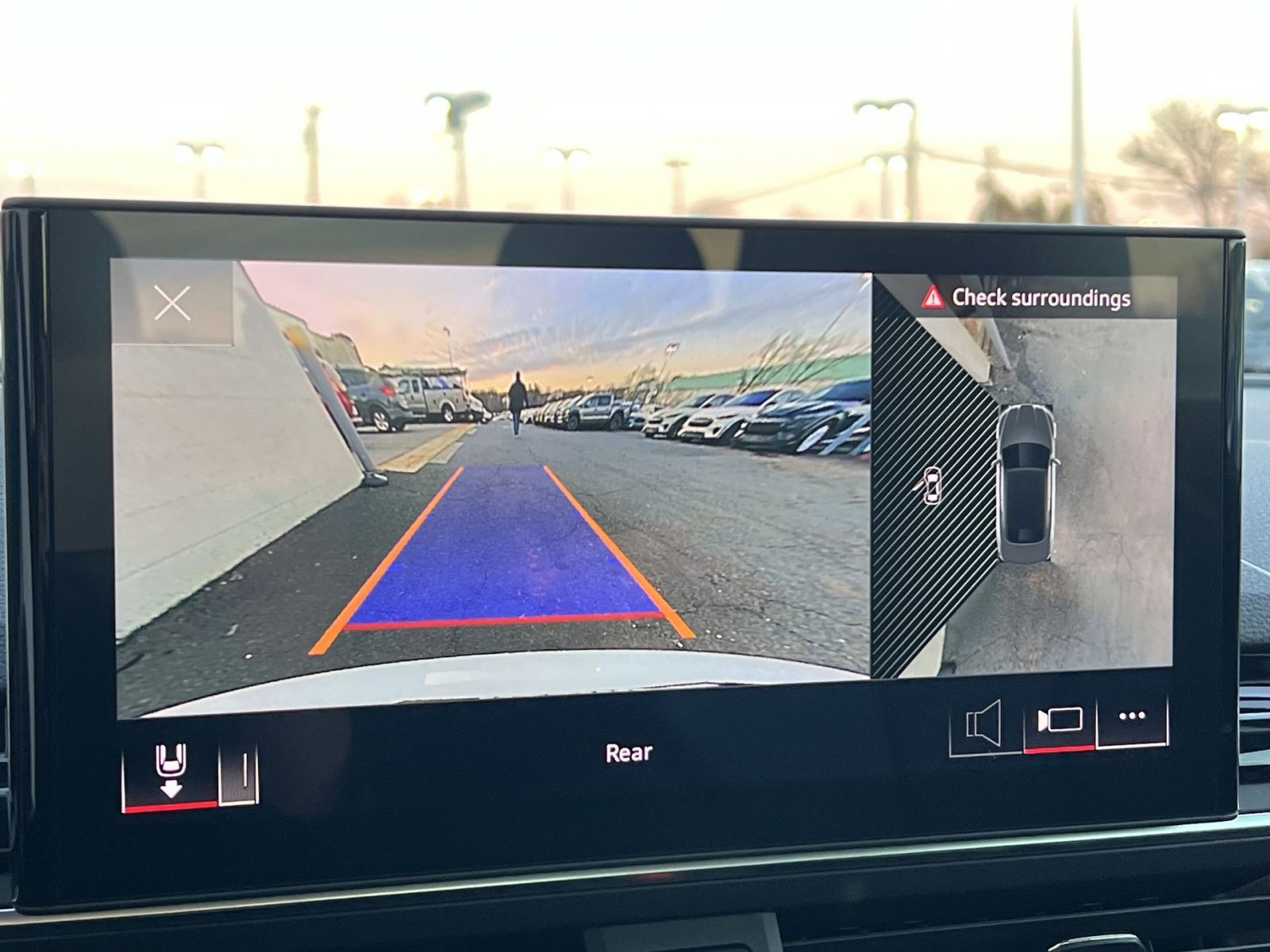 Used 2023 Audi A5 2.0T Premium Plus image 19