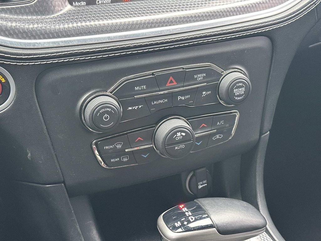 Used 2023 Dodge Charger SRT Hellcat w/ Harman/Kardon Audio Group image 31