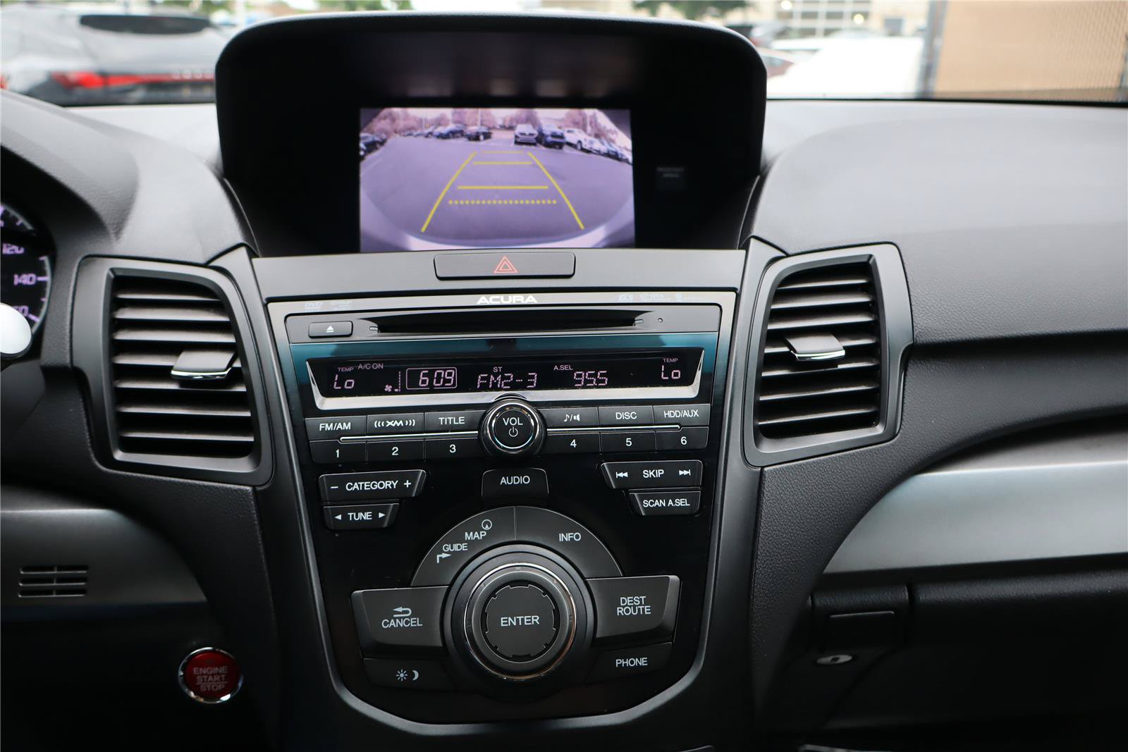 Used 2014 Acura RDX AWD w/ Technology Package image 19