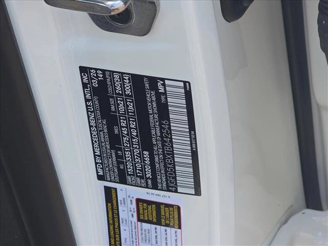 New 2026 Mercedes-Benz GLE 450 4MATIC Coupe image 19