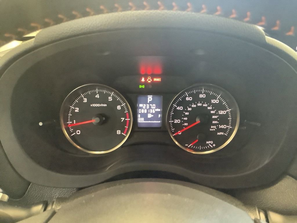 Used 2016 Subaru Crosstrek 2.0i Premium w/ Moonroof Package image 15