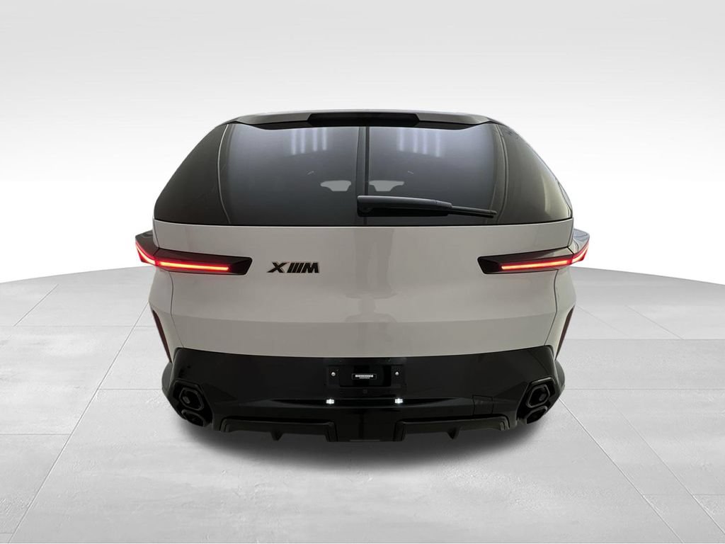 New 2023 BMW XM AWD/4WD image 9