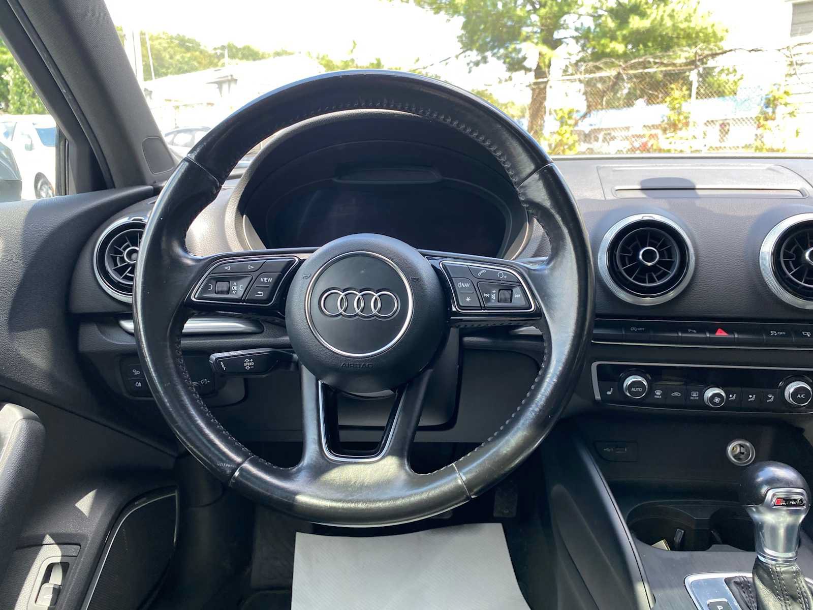 Used 2017 Audi A3 2.0T Premium Plus AWD/4WD image 15