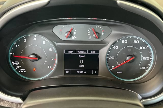 Used 2024 Chevrolet Malibu LT FWD image 26