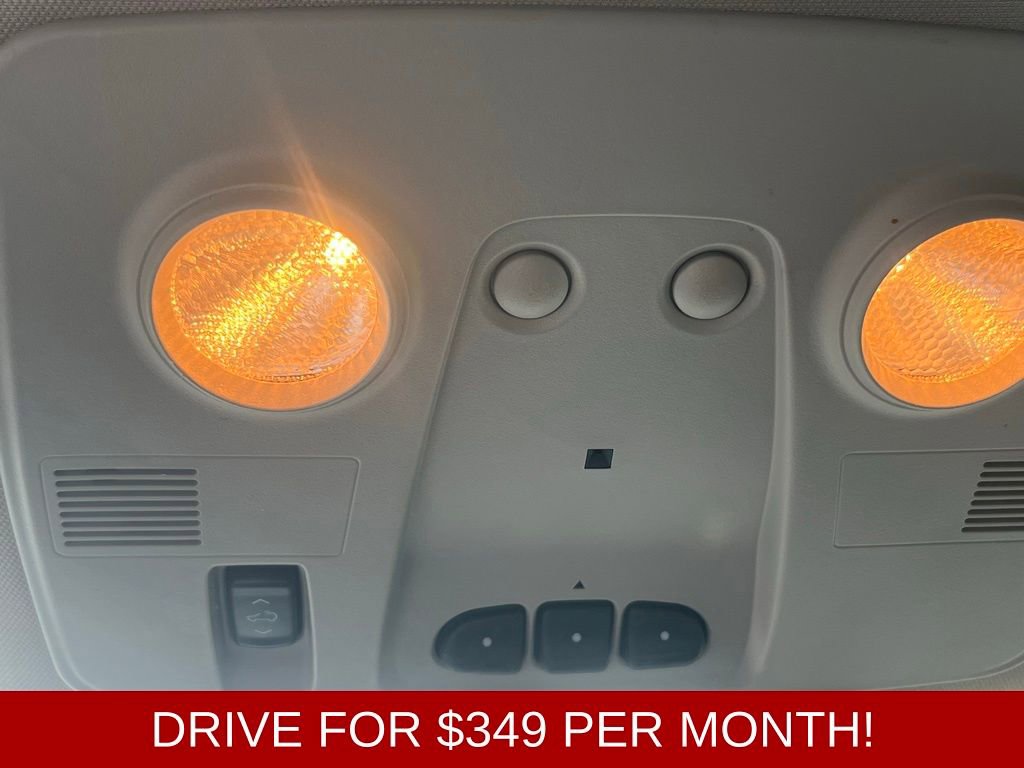 Used 2015 Buick Enclave Leather image 40