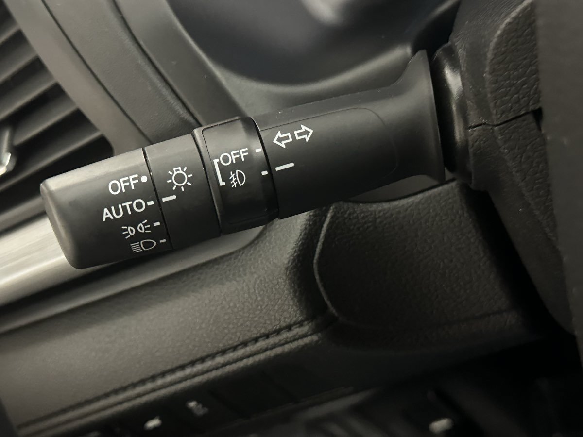 Used 2025 Honda Odyssey EX-L image 34