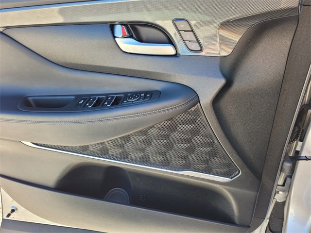 Used 2021 Hyundai Santa Fe Limited w/ Cargo Package image 22