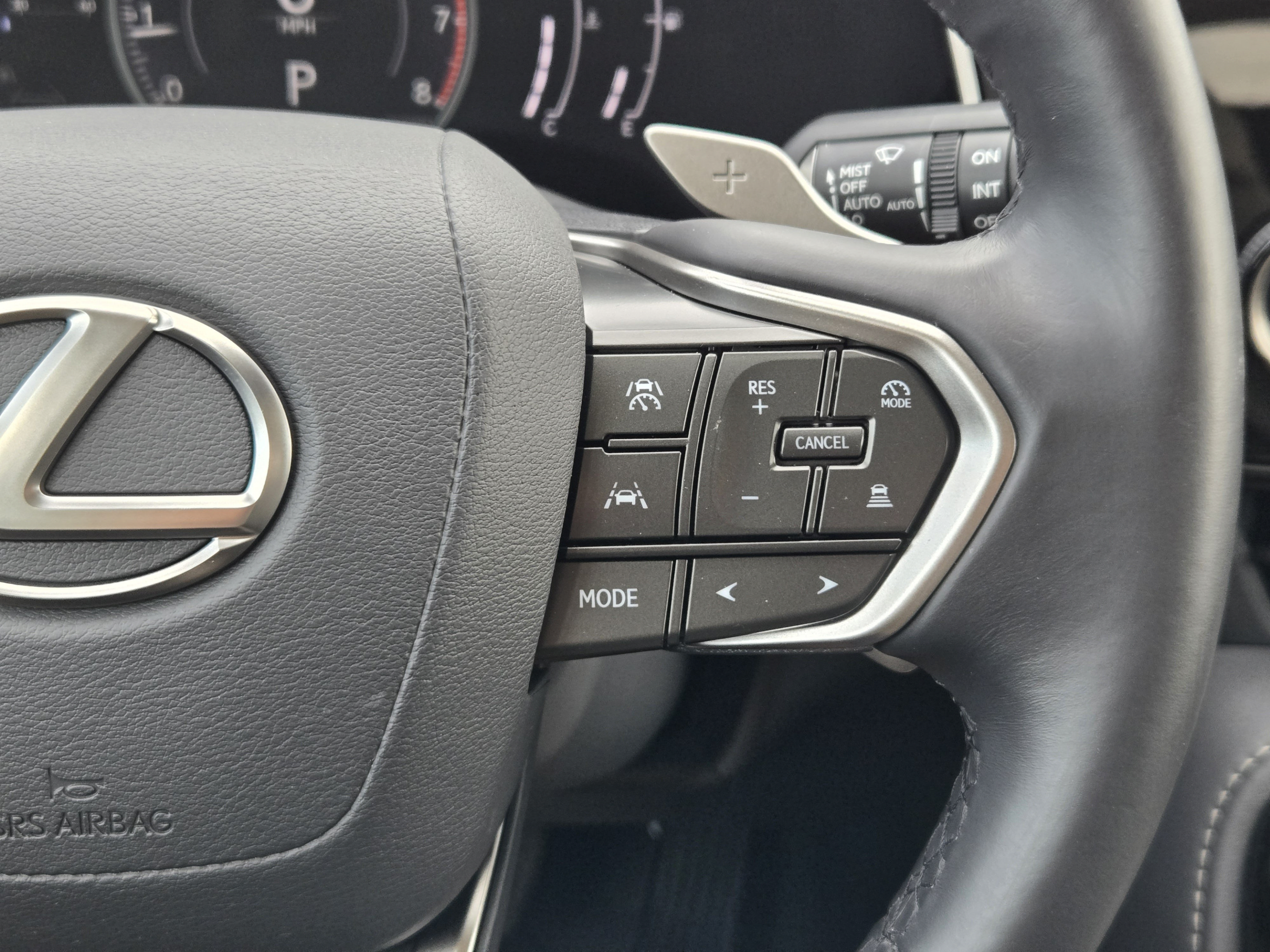 Used 2026 Lexus NX 350 AWD w/ Accessory Package (Z1) image 25