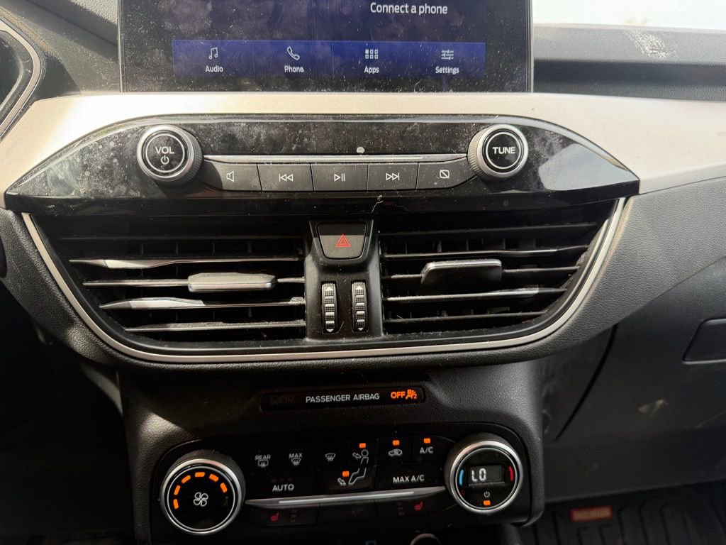 Used 2020 Ford Escape SE AWD/4WD image 21
