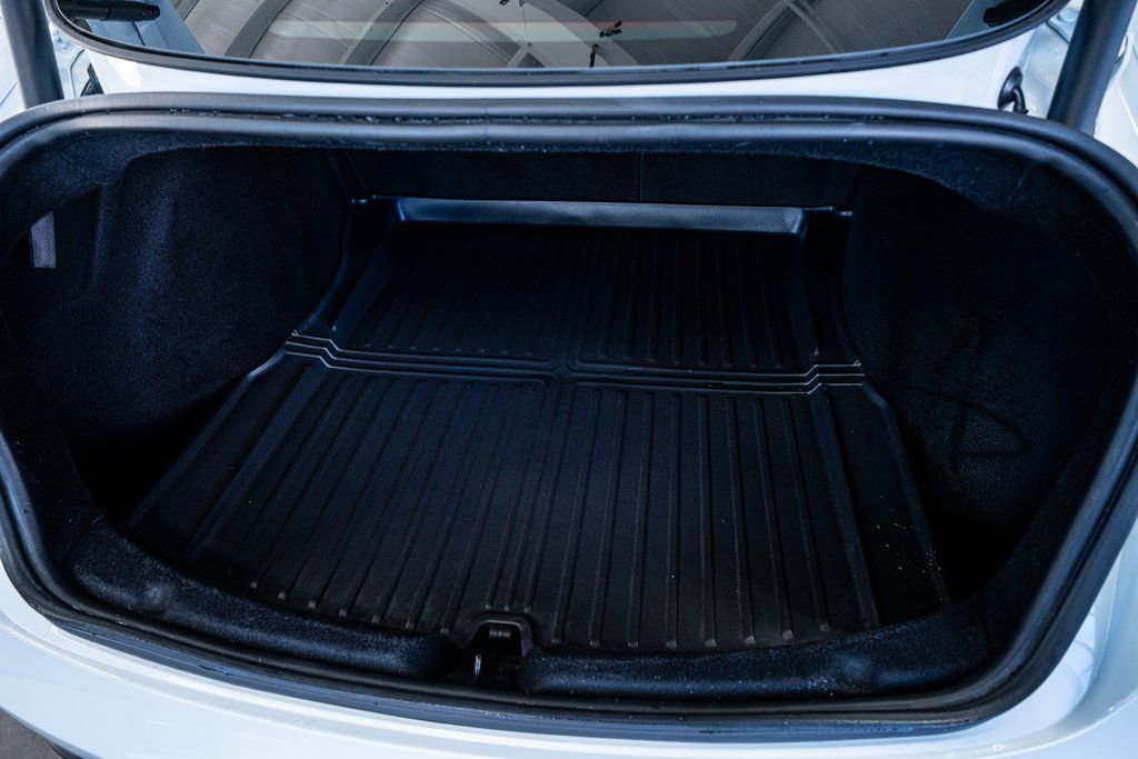 Used 2025 Tesla Model 3 Long Range image 49