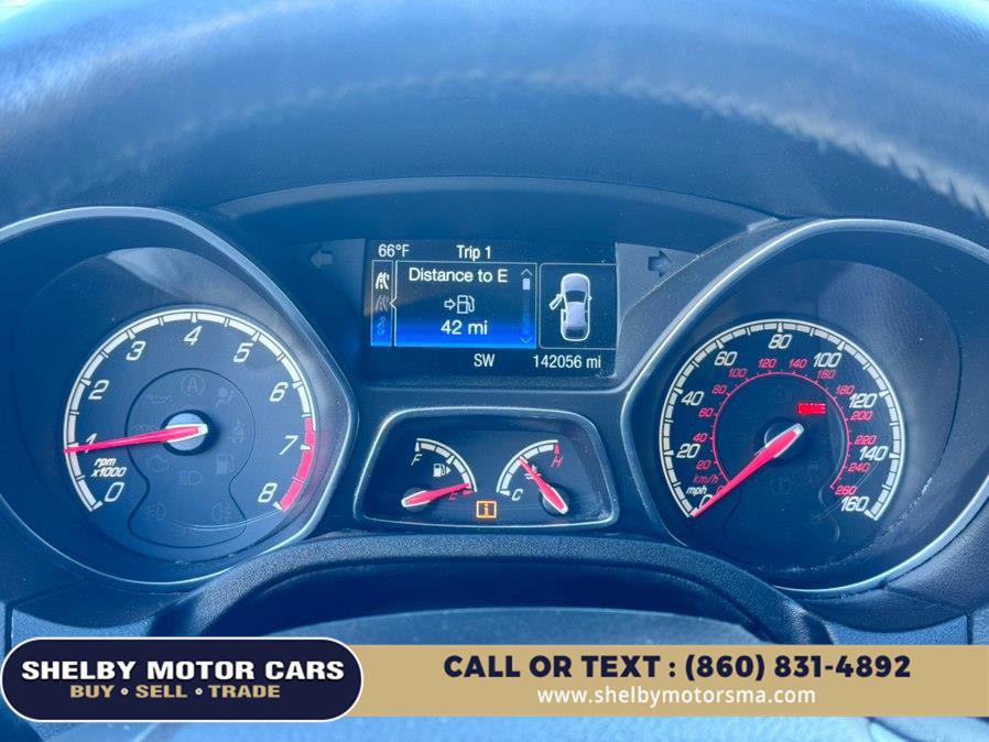 Used 2013 Ford Focus ST image 11