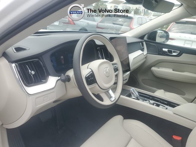 New 2026 Volvo XC60 B5 Ultra w/ Protection Package Premier AWD/4WD image 14