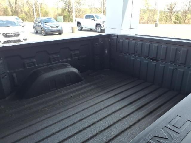 New 2026 GMC Sierra 1500 AT4 AWD/4WD image 19
