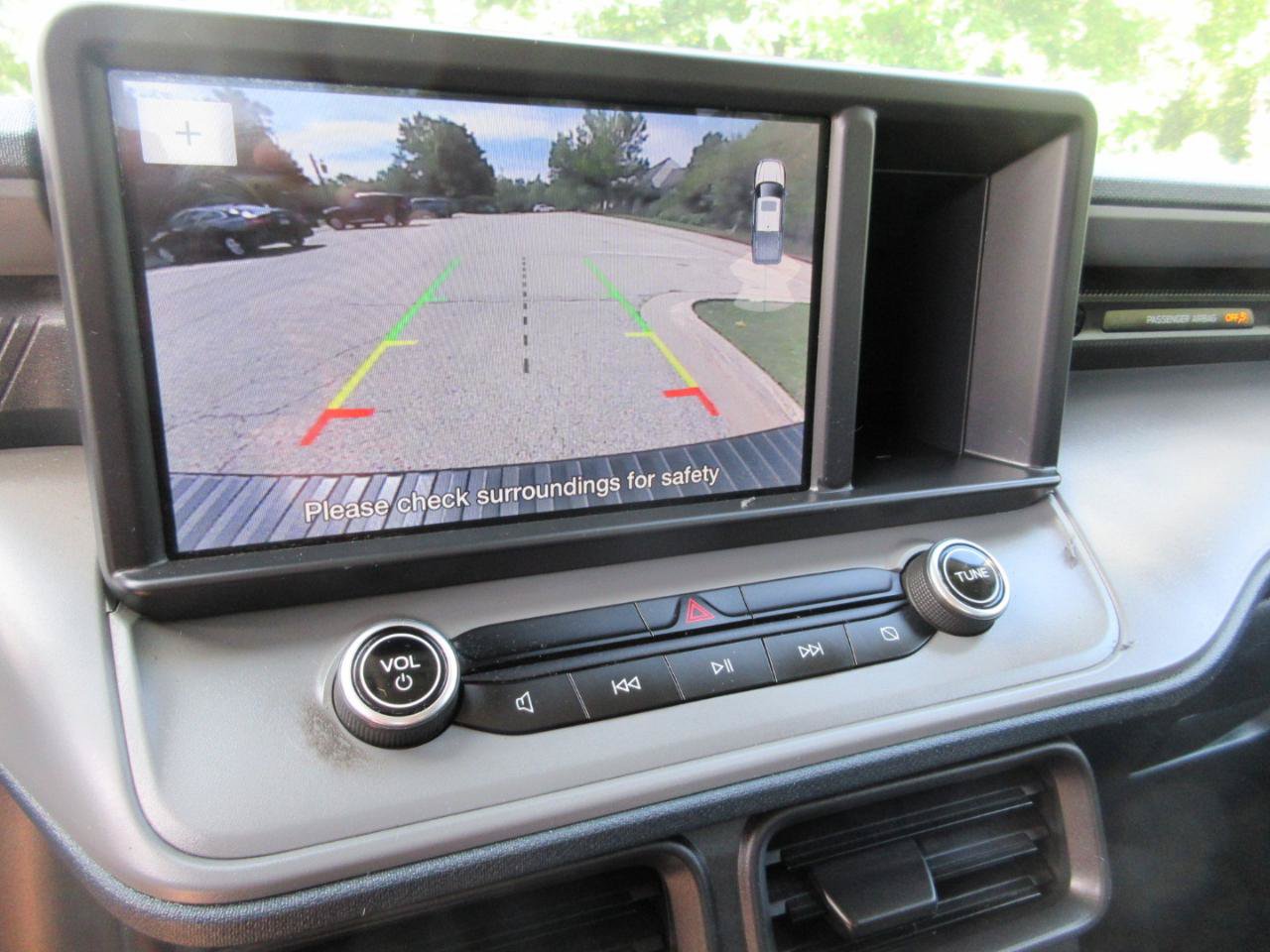 Used 2022 Ford Maverick XL FWD image 33