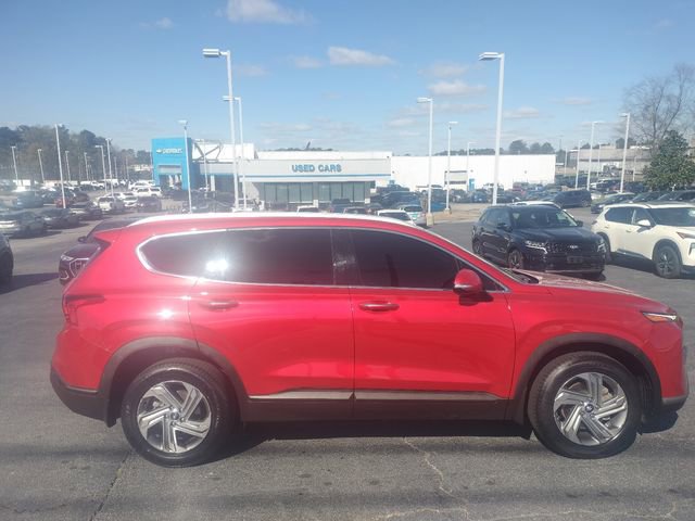 Used 2023 Hyundai Santa Fe SEL w/ Cargo Package image 8