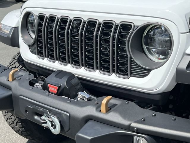 New 2025 Jeep Wrangler Unlimited Rubicon 392 AWD/4WD image 15