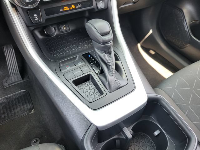 Used 2023 Toyota RAV4 XLE FWD image 16