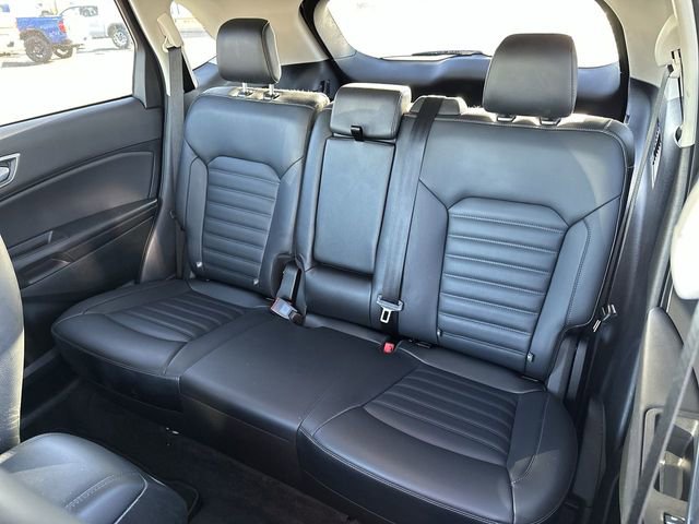 Used 2024 Ford Edge SEL image 26