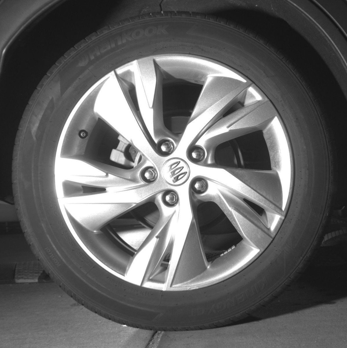 Used 2025 Buick Encore GX Preferred image 15