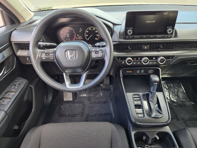 Certified 2025 Honda CR-V EX image 15