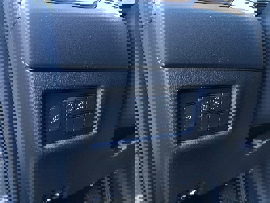 Used 2020 MAZDA CX-5 Grand Touring w/ GT Premium Package image 14