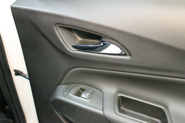 Used 2024 Chevrolet Equinox LT w/ LPO, Floor Liner Package FWD image 13