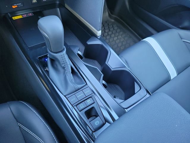 Used 2026 Toyota Camry SE FWD image 21