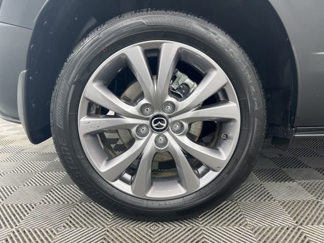 Used 2023 MAZDA CX-30 AWD 2.5 S w/ Preferred Package image 5