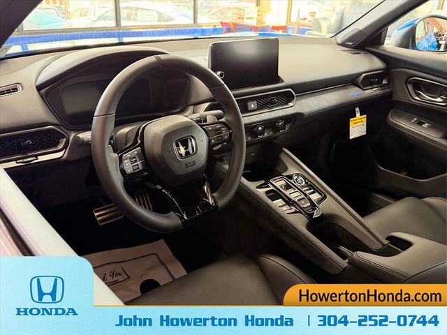 New 2026 Honda Prelude image 5