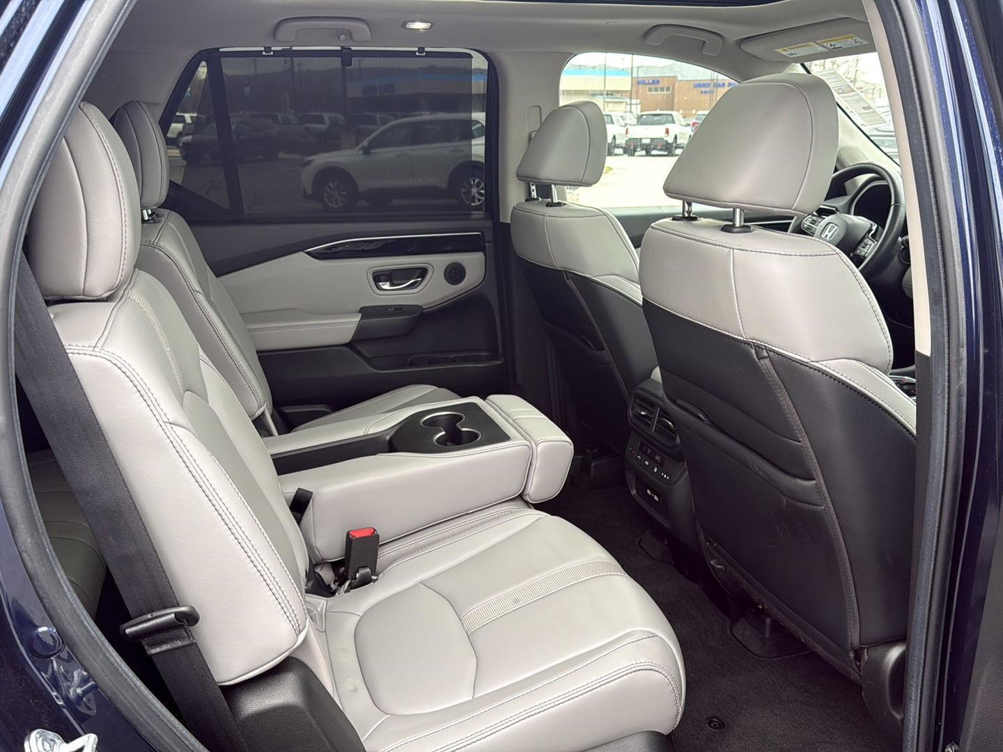 Certified 2023 Honda Pilot Touring image 35