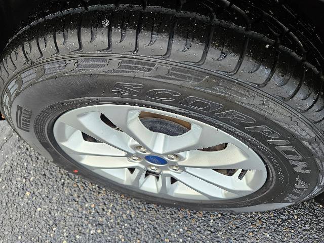 Certified 2020 Ford Escape SE AWD/4WD image 9