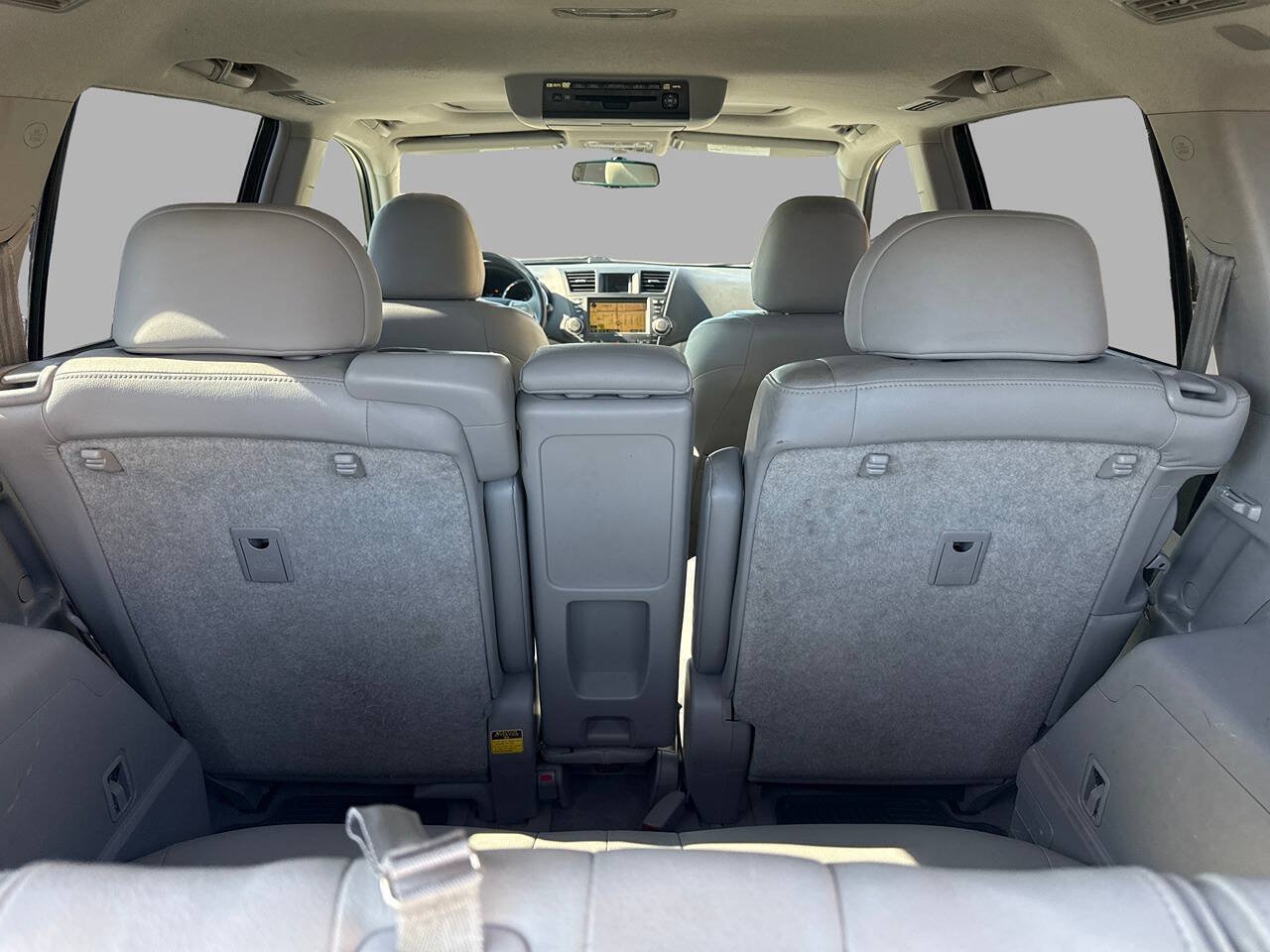 Used 2009 Toyota Highlander Limited AWD/4WD image 27