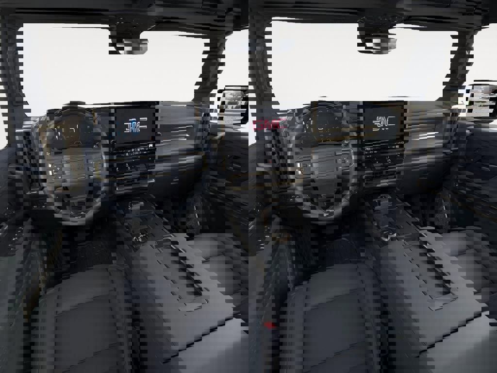 New 2025 GMC Hummer EV 3X w/ Extreme Off-Road Package image 16