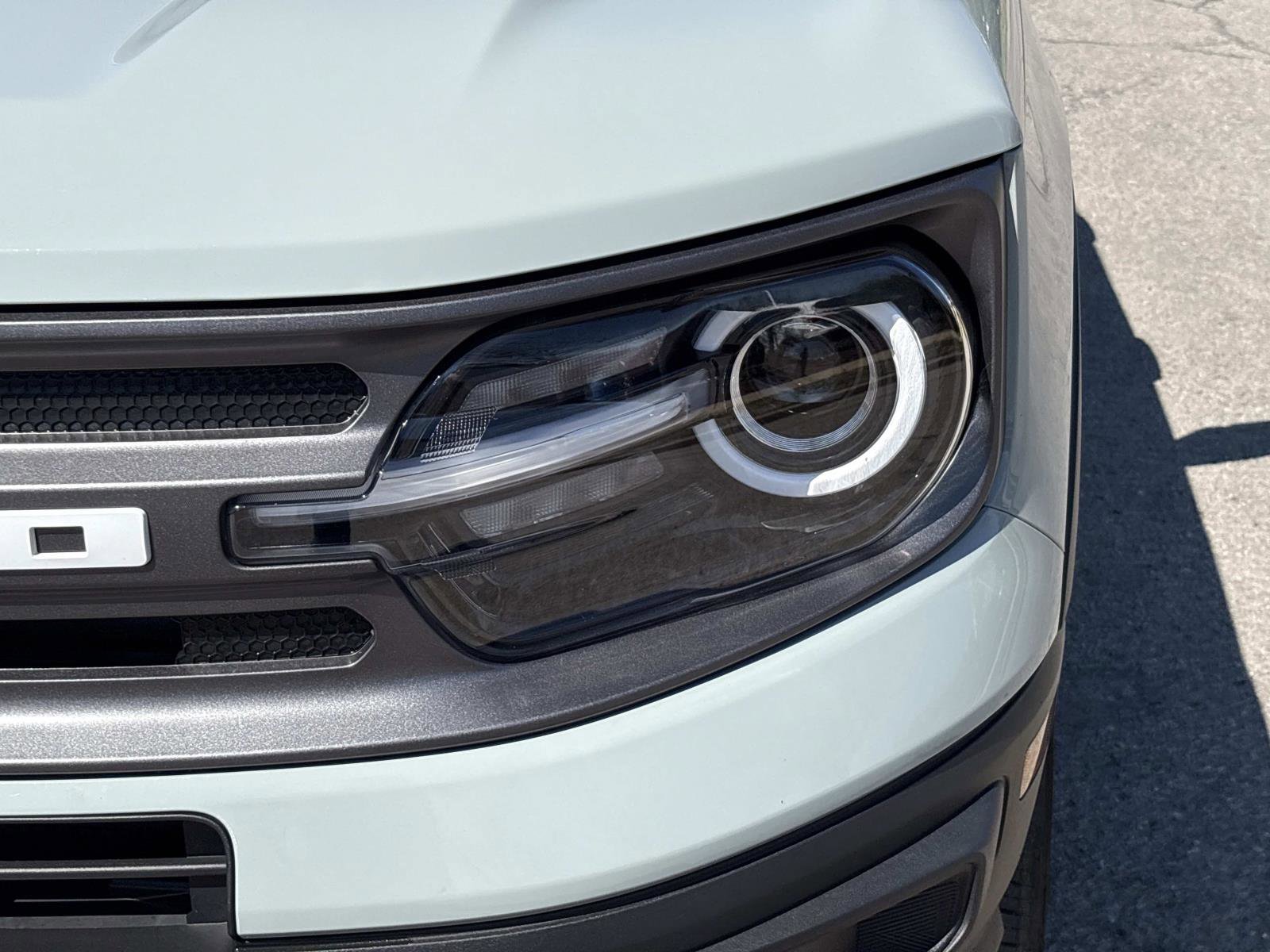 Used 2024 Ford Bronco Sport Big Bend image 11