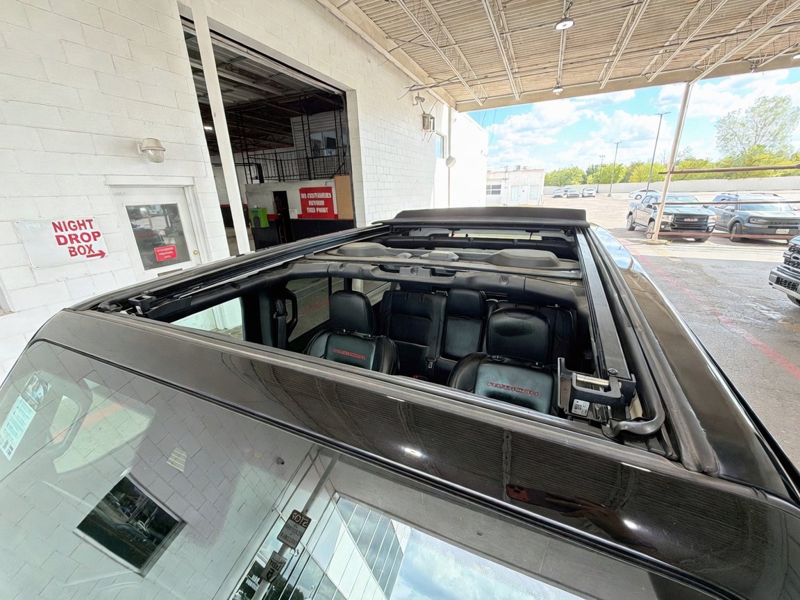 Used 2019 Jeep Wrangler Unlimited Rubicon AWD/4WD image 15