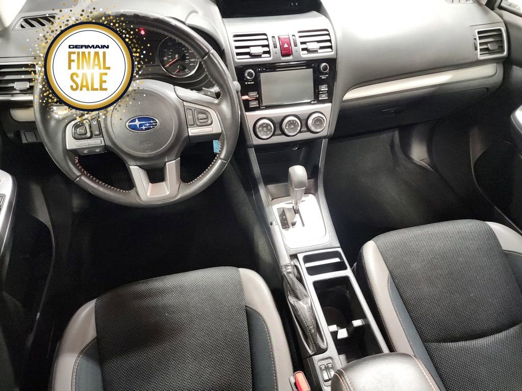 Used 2016 Subaru Crosstrek 2.0i Premium w/ Moonroof Package image 15