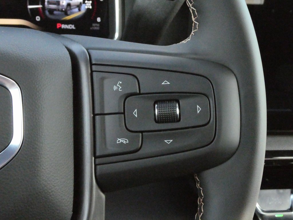 New 2026 GMC Sierra 2500 AT4 w/ AT4 Premium Plus Package image 13