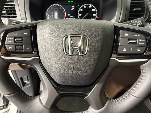 New 2026 Honda Odyssey Touring image 18