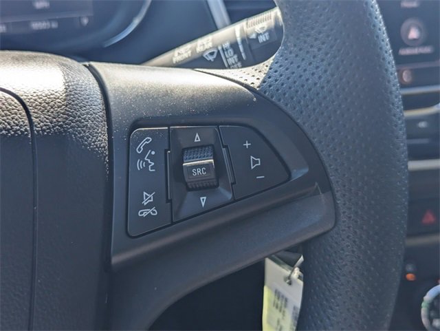 Used 2022 Chevrolet Trax LS w/ Tint and Cruise Package image 26